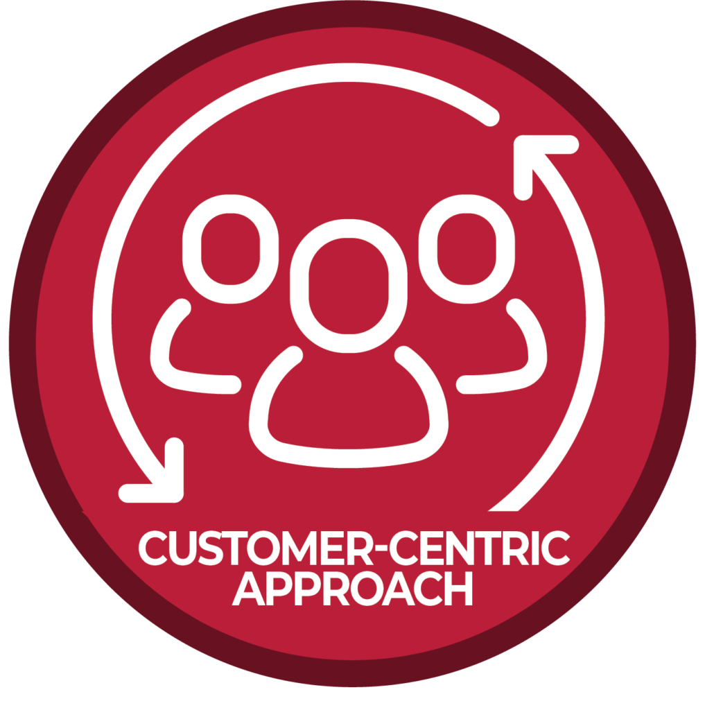 Customer Centric Support from Avalon Technologies